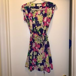 Yumi Kim Wrap Dress